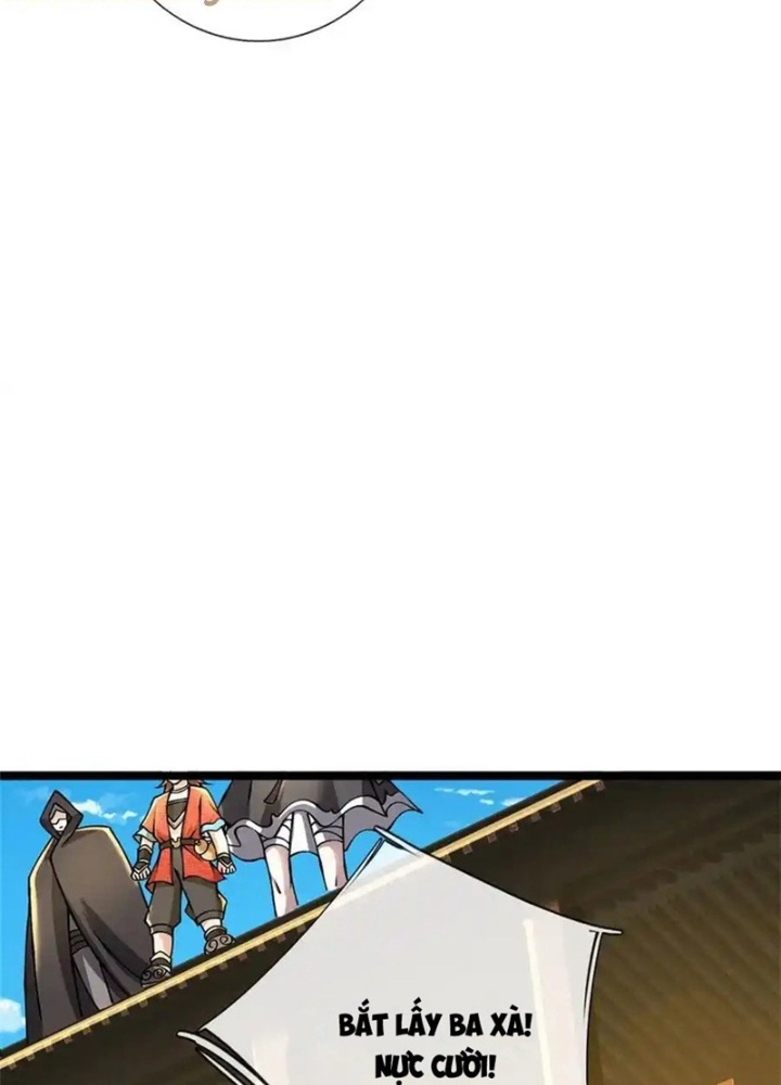 Lựa Chọn Thần Cấp: Ta Không Theo Sáo Lộ Mạnh Lên Chapter 169 - Trang 2