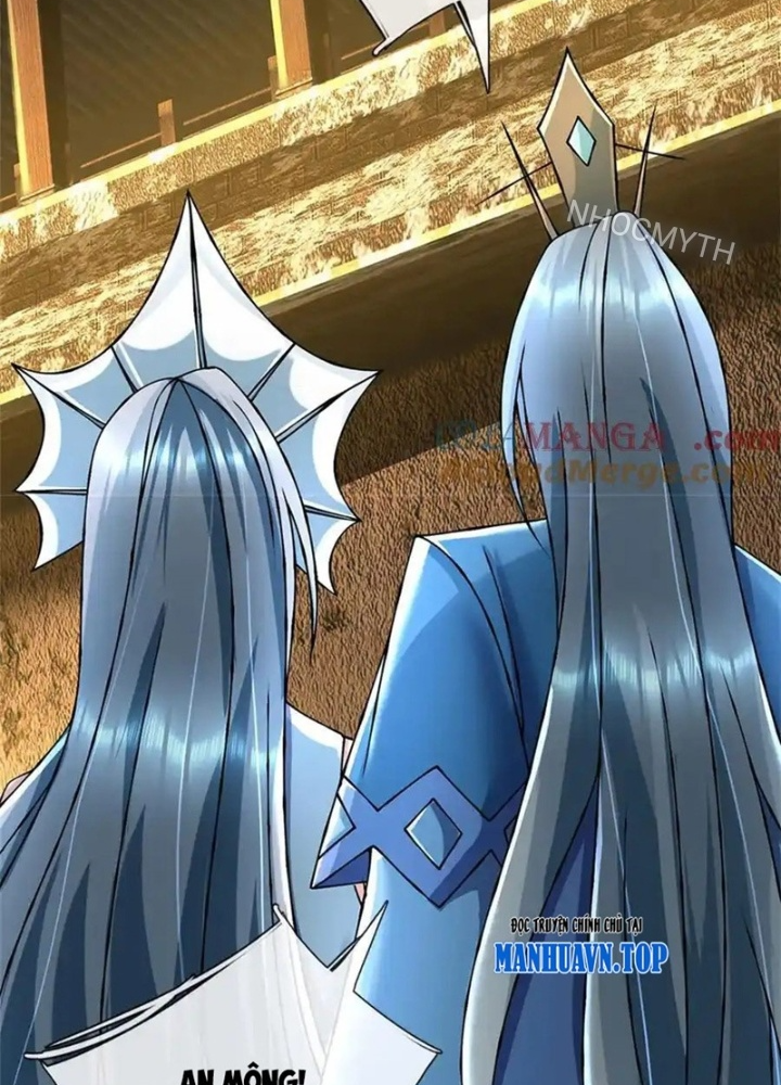 Lựa Chọn Thần Cấp: Ta Không Theo Sáo Lộ Mạnh Lên Chapter 169 - Trang 2