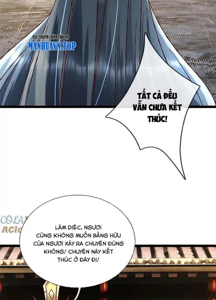 Lựa Chọn Thần Cấp: Ta Không Theo Sáo Lộ Mạnh Lên Chapter 169 - Trang 2