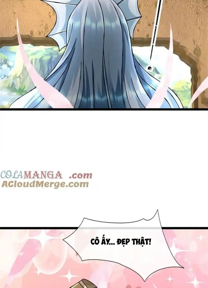 Lựa Chọn Thần Cấp: Ta Không Theo Sáo Lộ Mạnh Lên Chapter 169 - Trang 2