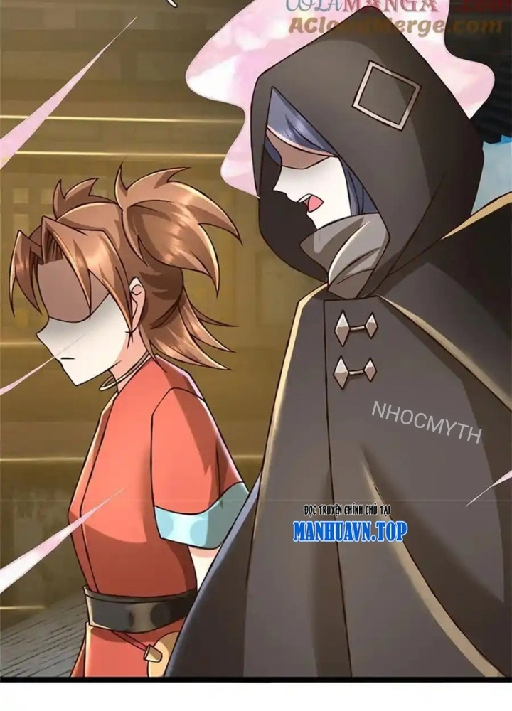 Lựa Chọn Thần Cấp: Ta Không Theo Sáo Lộ Mạnh Lên Chapter 169 - Trang 2