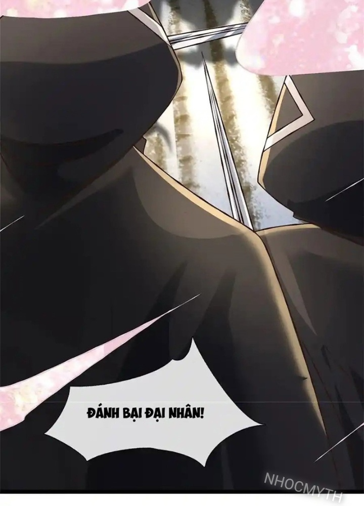 Lựa Chọn Thần Cấp: Ta Không Theo Sáo Lộ Mạnh Lên Chapter 169 - Trang 2