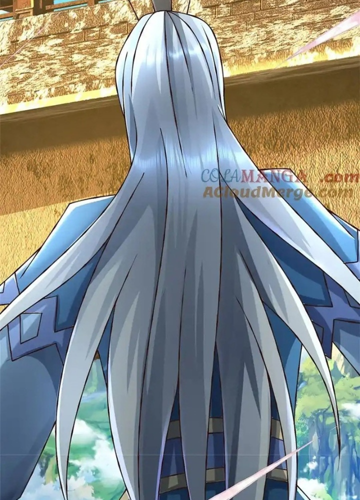 Lựa Chọn Thần Cấp: Ta Không Theo Sáo Lộ Mạnh Lên Chapter 169 - Trang 2