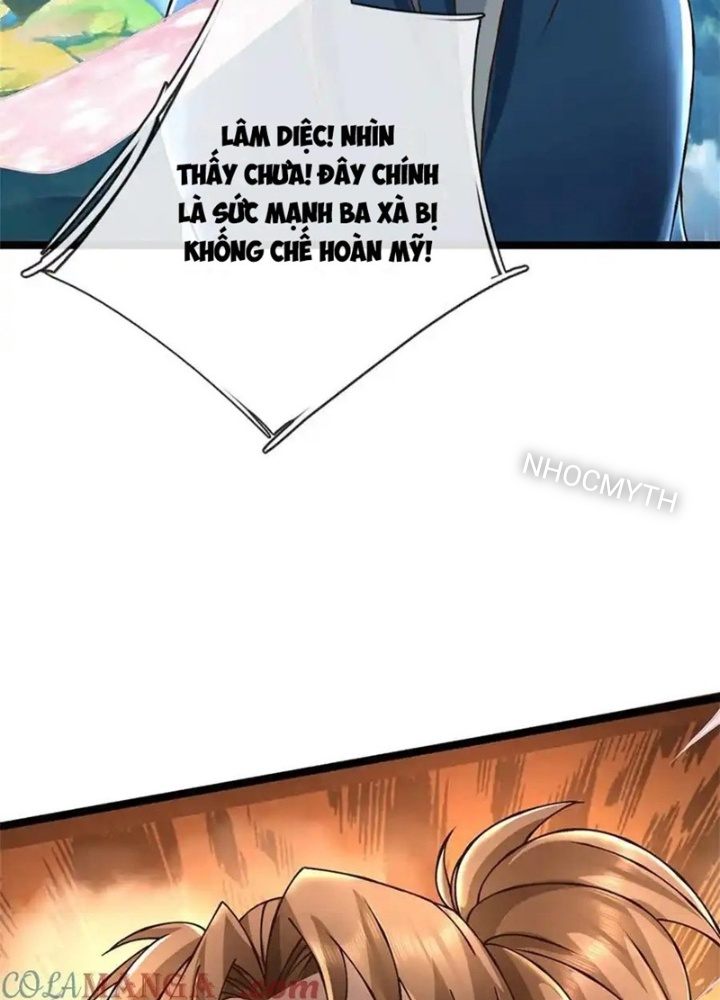 Lựa Chọn Thần Cấp: Ta Không Theo Sáo Lộ Mạnh Lên Chapter 169 - Trang 2