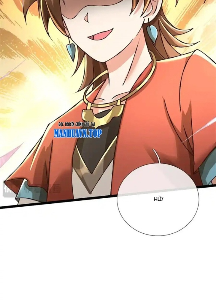 Lựa Chọn Thần Cấp: Ta Không Theo Sáo Lộ Mạnh Lên Chapter 169 - Trang 2