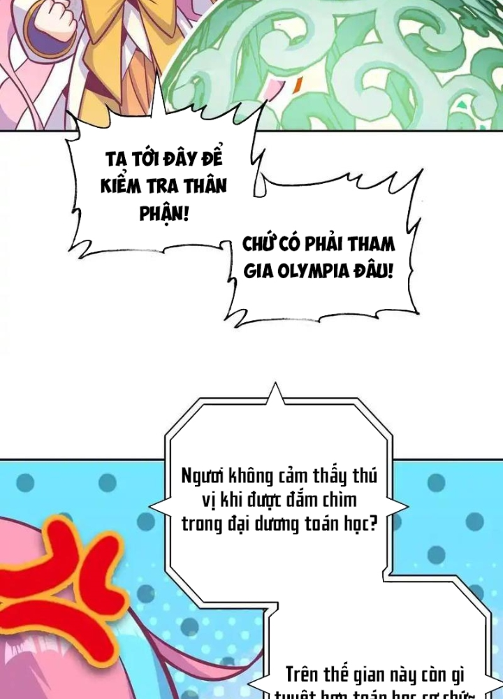 Lão Đại Xuyên Không Thành Tiên Nữ Chapter 281 - Trang 3