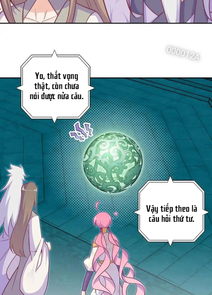 Lão Đại Xuyên Không Thành Tiên Nữ Chapter 281 - Trang 3