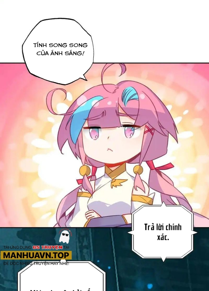 Lão Đại Xuyên Không Thành Tiên Nữ Chapter 281 - Trang 3