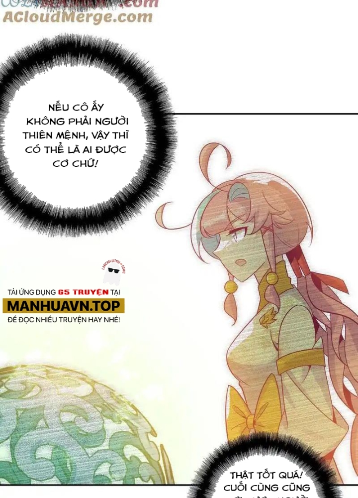 Lão Đại Xuyên Không Thành Tiên Nữ Chapter 281 - Trang 3