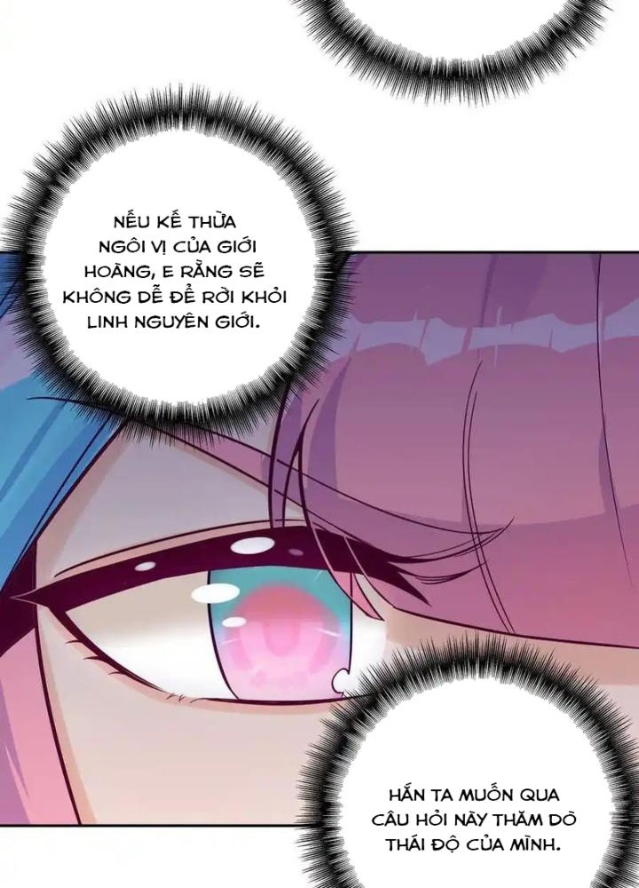 Lão Đại Xuyên Không Thành Tiên Nữ Chapter 281 - Trang 3