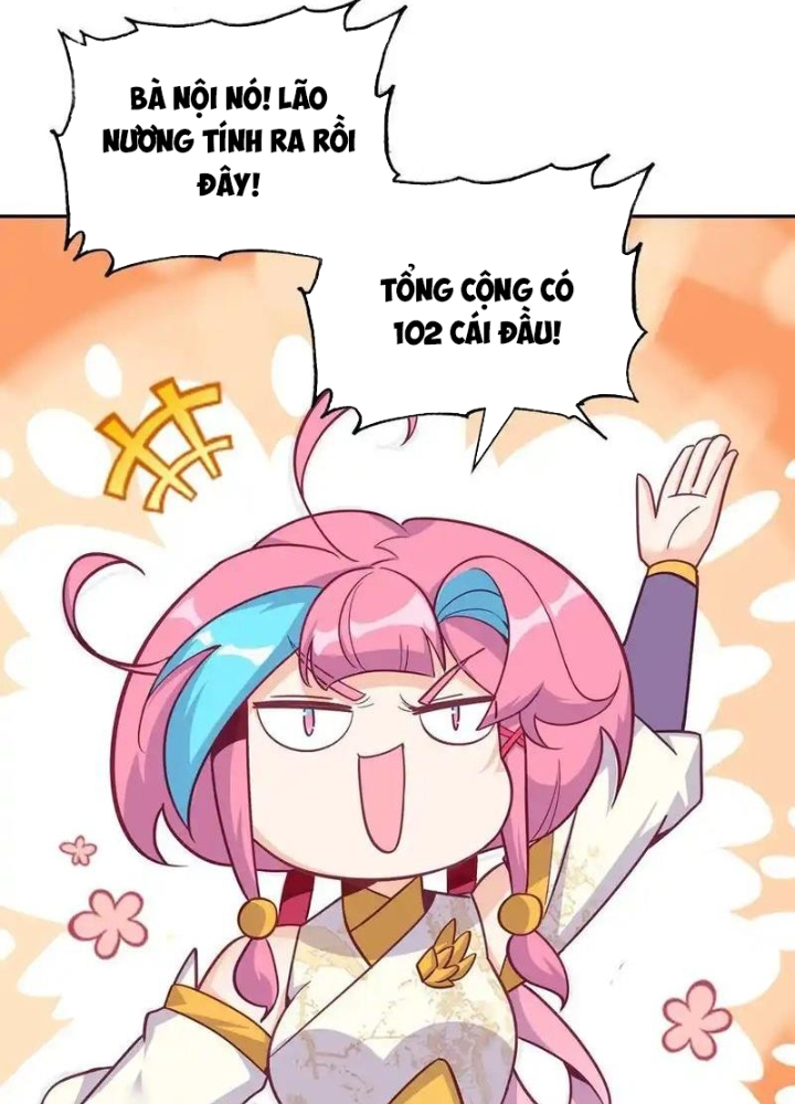 Lão Đại Xuyên Không Thành Tiên Nữ Chapter 281 - Trang 3