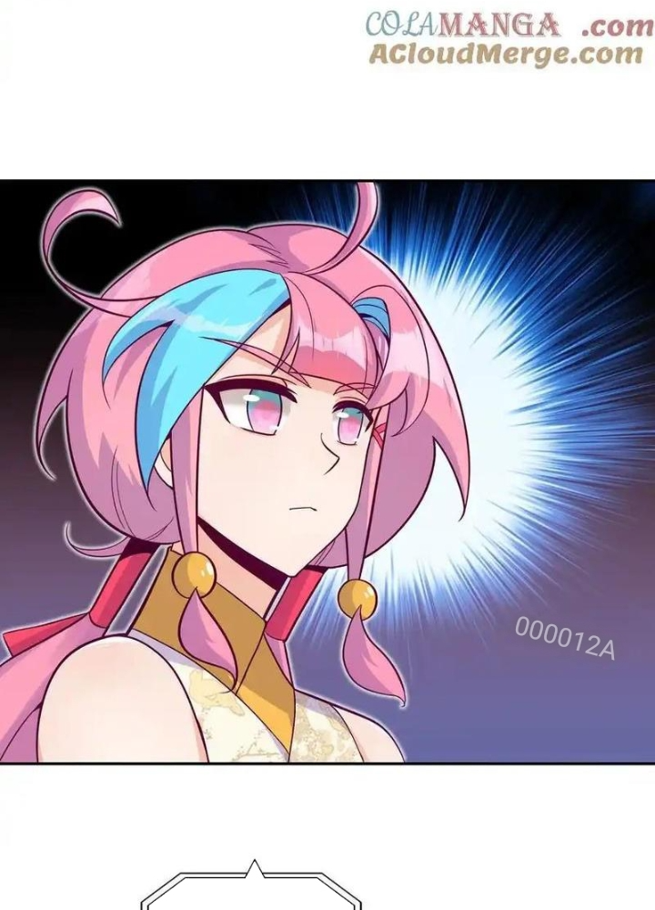 Lão Đại Xuyên Không Thành Tiên Nữ Chapter 281 - Trang 3