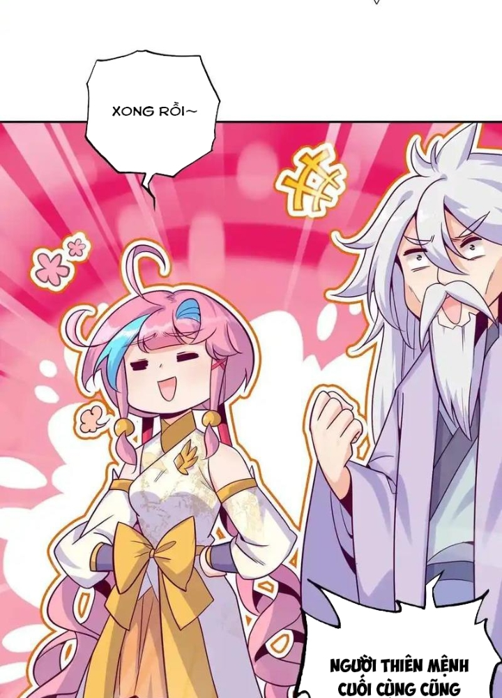 Lão Đại Xuyên Không Thành Tiên Nữ Chapter 281 - Trang 3