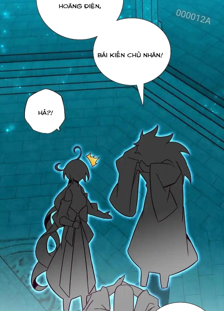 Lão Đại Xuyên Không Thành Tiên Nữ Chapter 281 - Trang 3