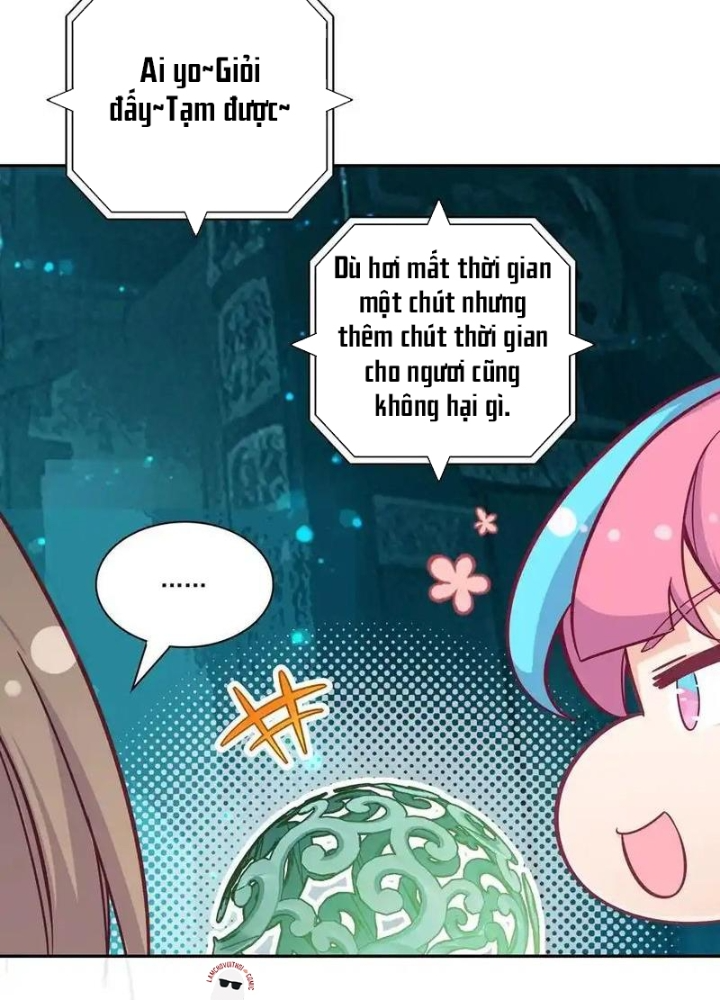 Lão Đại Xuyên Không Thành Tiên Nữ Chapter 281 - Trang 3