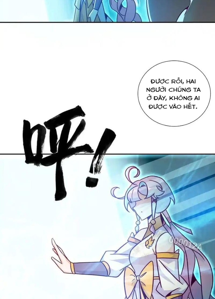 Lão Đại Xuyên Không Thành Tiên Nữ Chapter 281 - Trang 3