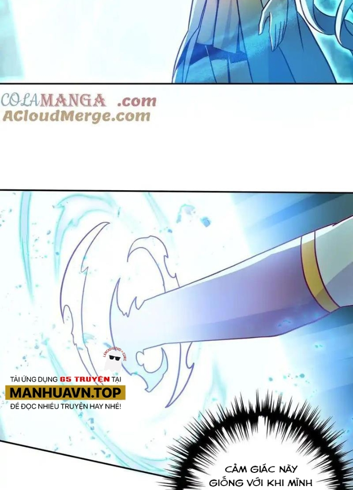 Lão Đại Xuyên Không Thành Tiên Nữ Chapter 281 - Trang 3