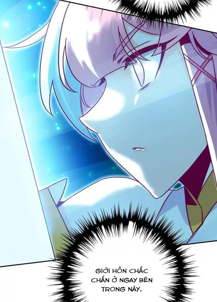 Lão Đại Xuyên Không Thành Tiên Nữ Chapter 281 - Trang 3