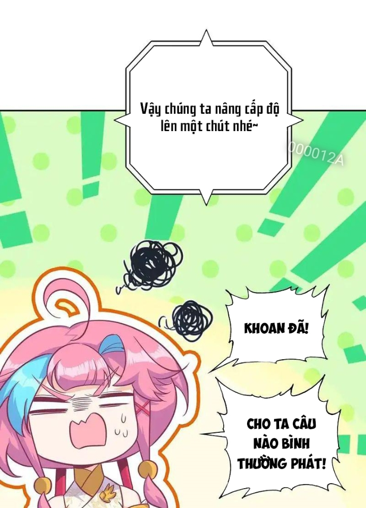 Lão Đại Xuyên Không Thành Tiên Nữ Chapter 281 - Trang 3