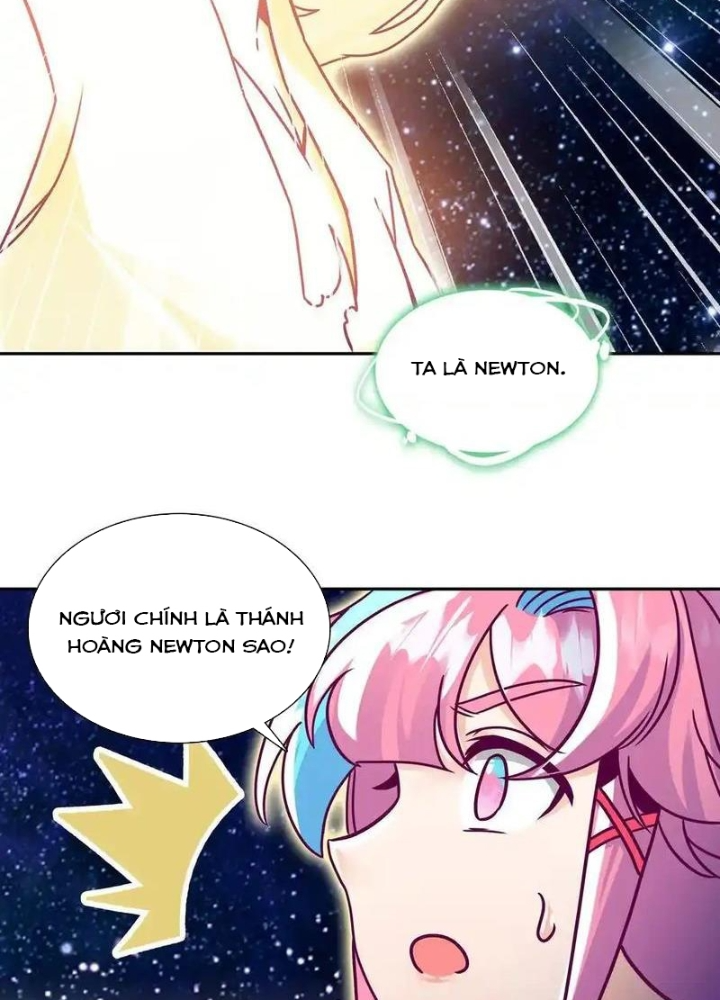 Lão Đại Xuyên Không Thành Tiên Nữ Chapter 281 - Trang 3