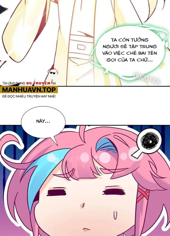 Lão Đại Xuyên Không Thành Tiên Nữ Chapter 281 - Trang 3