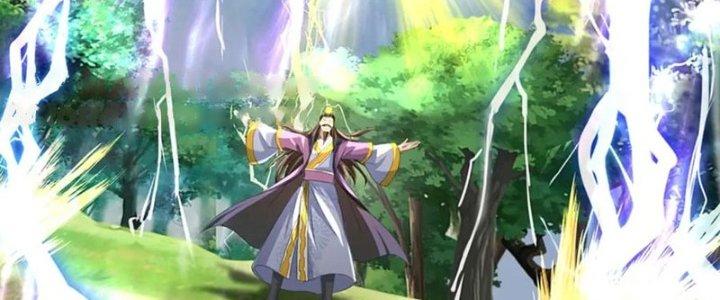 Ta Được Nuôi Dưỡng Bởi Nữ Ma Đầu Chapter 56 - Trang 2