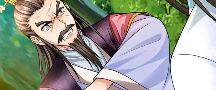 Ta Được Nuôi Dưỡng Bởi Nữ Ma Đầu Chapter 56 - Trang 2