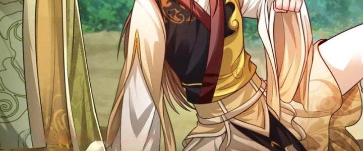 Ta Được Nuôi Dưỡng Bởi Nữ Ma Đầu Chapter 56 - Trang 2