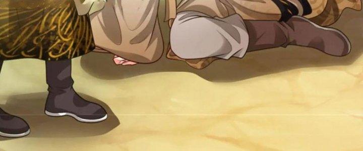 Ta Được Nuôi Dưỡng Bởi Nữ Ma Đầu Chapter 56 - Trang 2