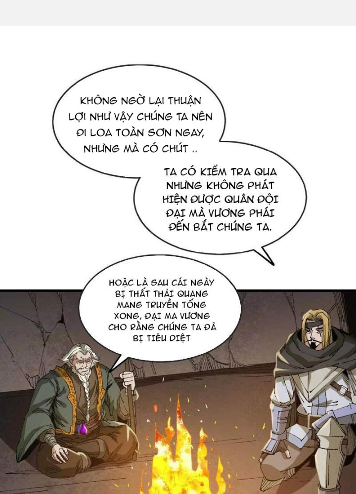 Ngao Bái Chuyển Sinh Thế Giới Khác Chapter 13 - Trang 2