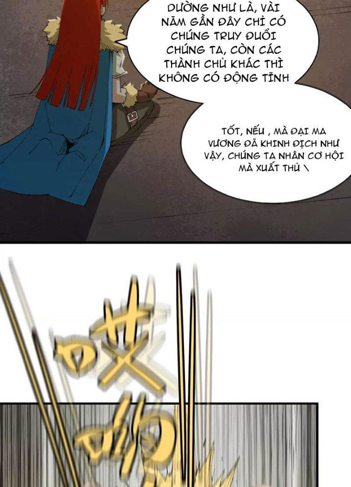 Ngao Bái Chuyển Sinh Thế Giới Khác Chapter 13 - Trang 2