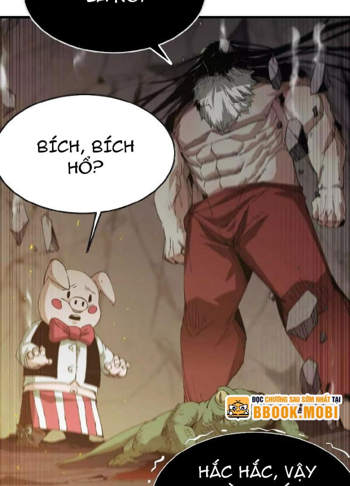 Ngao Bái Chuyển Sinh Thế Giới Khác Chapter 13 - Trang 2