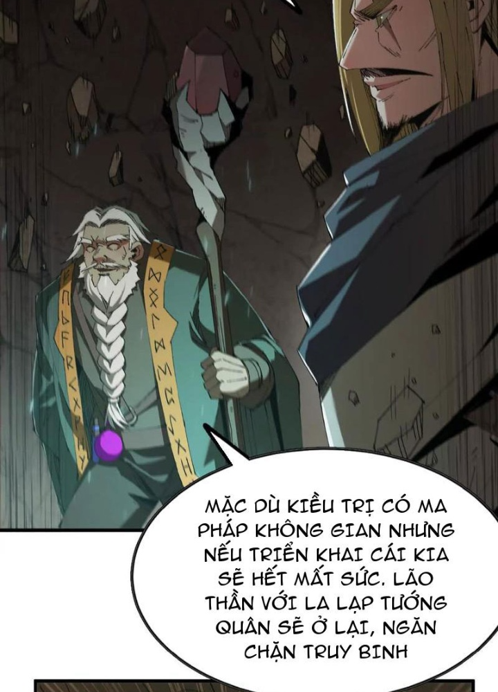 Ngao Bái Chuyển Sinh Thế Giới Khác Chapter 13 - Trang 2