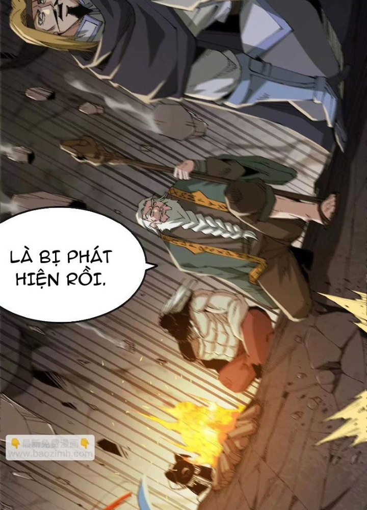 Ngao Bái Chuyển Sinh Thế Giới Khác Chapter 13 - Trang 2