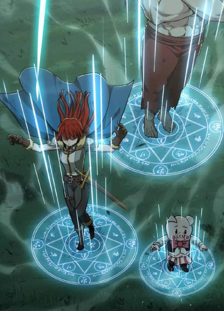 Ngao Bái Chuyển Sinh Thế Giới Khác Chapter 13 - Trang 2