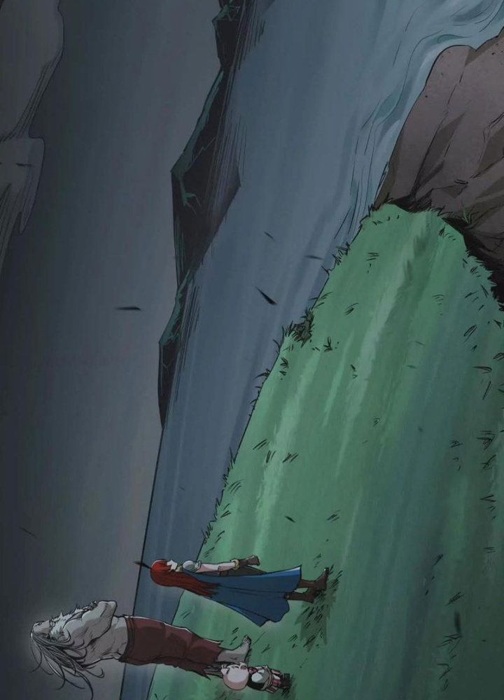 Ngao Bái Chuyển Sinh Thế Giới Khác Chapter 13 - Trang 2