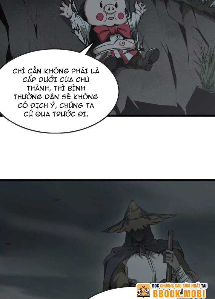 Ngao Bái Chuyển Sinh Thế Giới Khác Chapter 14 - Trang 2