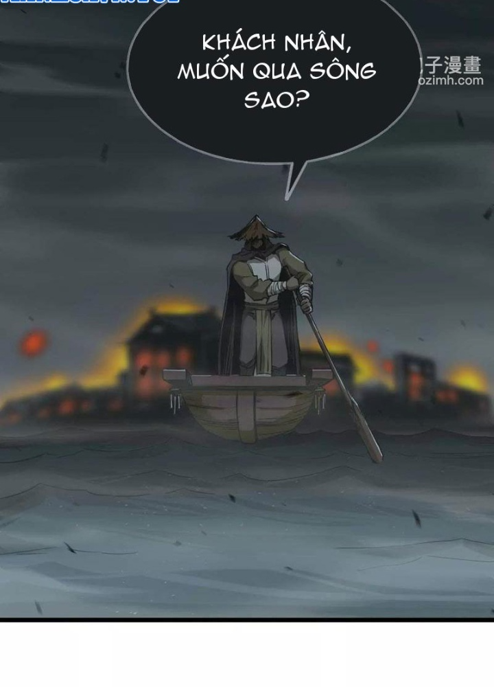 Ngao Bái Chuyển Sinh Thế Giới Khác Chapter 14 - Trang 2