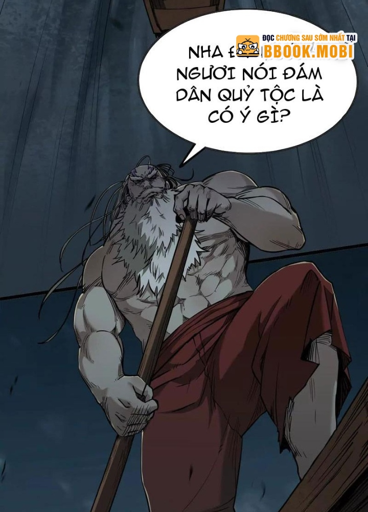 Ngao Bái Chuyển Sinh Thế Giới Khác Chapter 14 - Trang 2