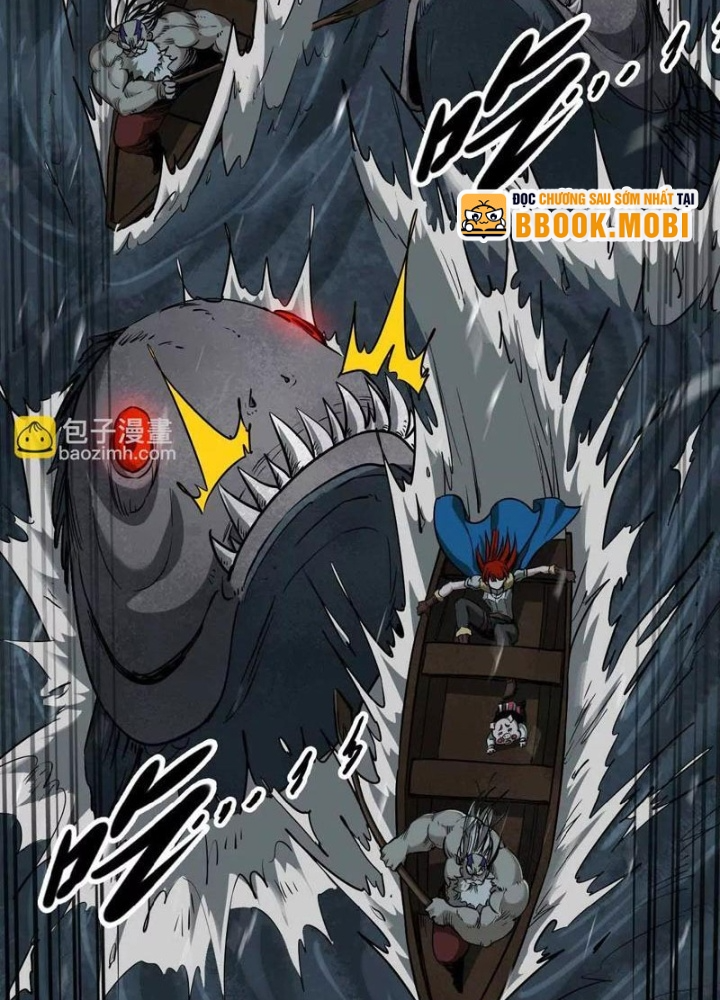 Ngao Bái Chuyển Sinh Thế Giới Khác Chapter 14 - Trang 2