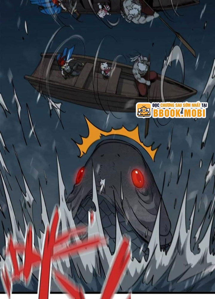 Ngao Bái Chuyển Sinh Thế Giới Khác Chapter 14 - Trang 2