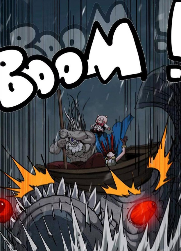 Ngao Bái Chuyển Sinh Thế Giới Khác Chapter 14 - Trang 2