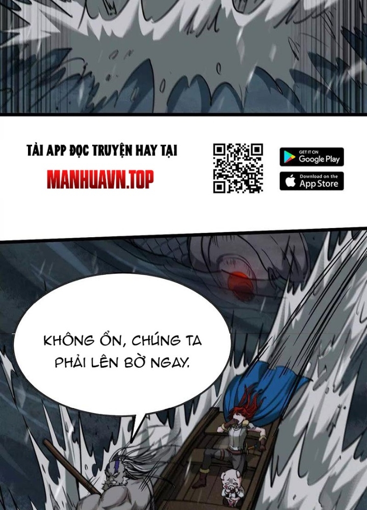 Ngao Bái Chuyển Sinh Thế Giới Khác Chapter 14 - Trang 2