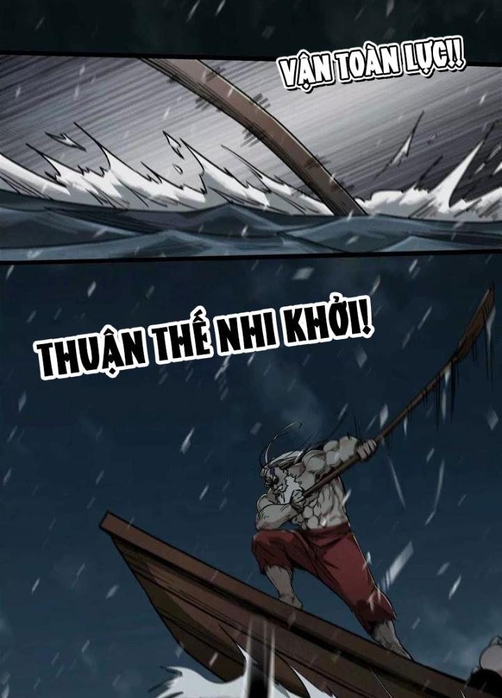 Ngao Bái Chuyển Sinh Thế Giới Khác Chapter 14 - Trang 2