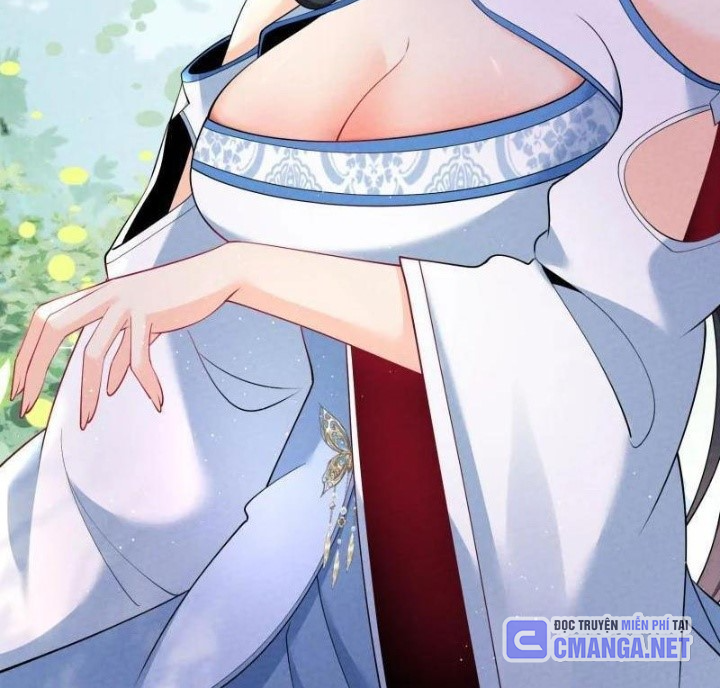 Lòng Hiếu Thảo Của Đồ Đệ Ta Gần Như Biến Chất! Chapter 33 - Trang 2