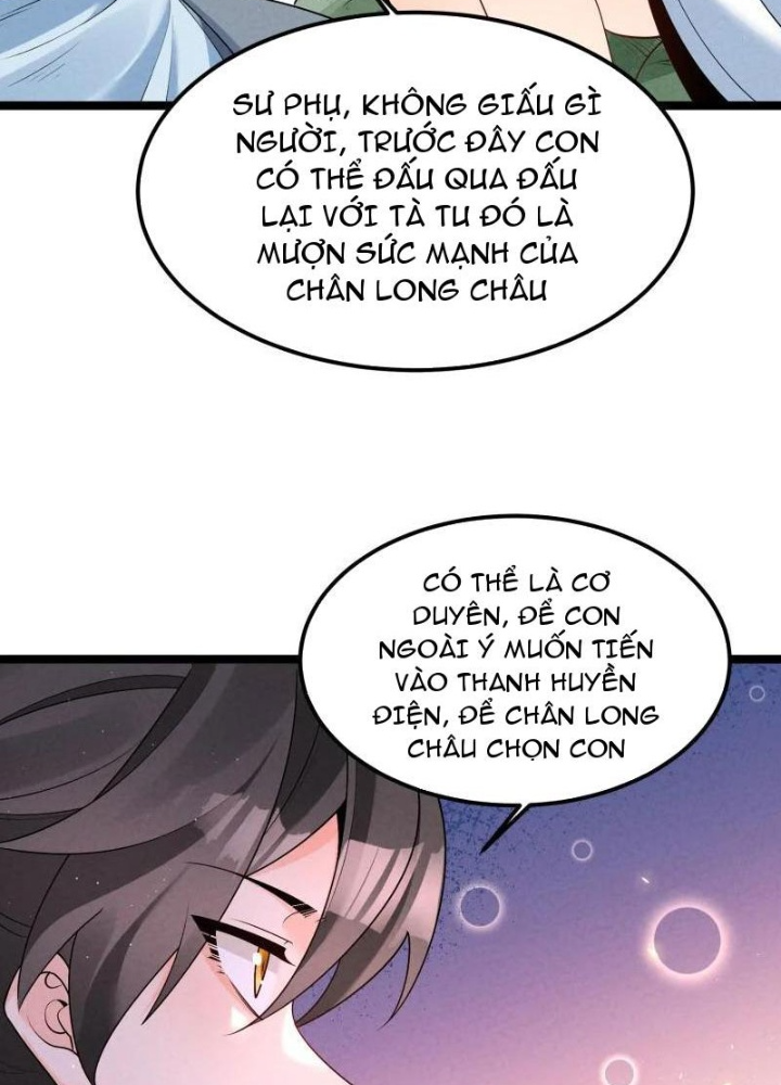 Lòng Hiếu Thảo Của Đồ Đệ Ta Gần Như Biến Chất! Chapter 33 - Trang 2