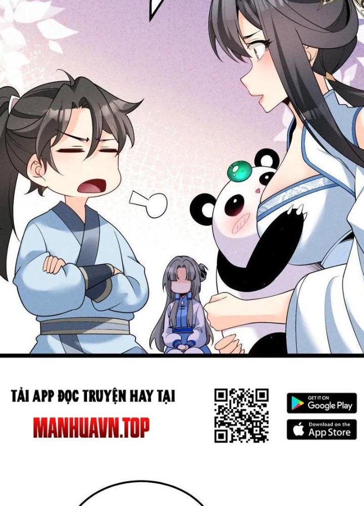 Lòng Hiếu Thảo Của Đồ Đệ Ta Gần Như Biến Chất! Chapter 33 - Trang 2