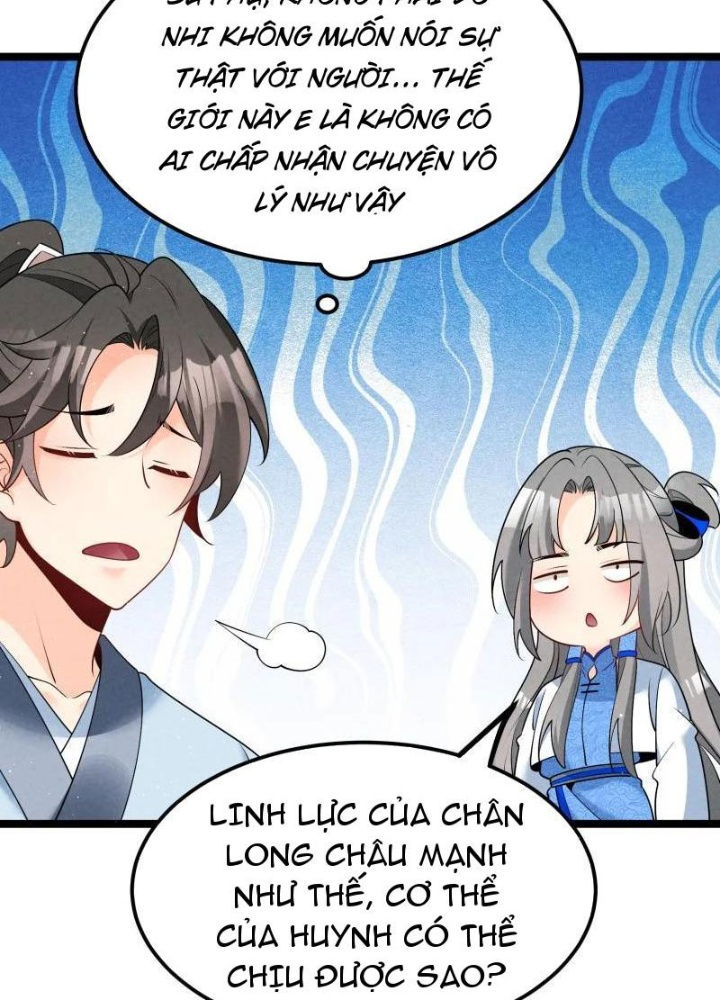 Lòng Hiếu Thảo Của Đồ Đệ Ta Gần Như Biến Chất! Chapter 33 - Trang 2