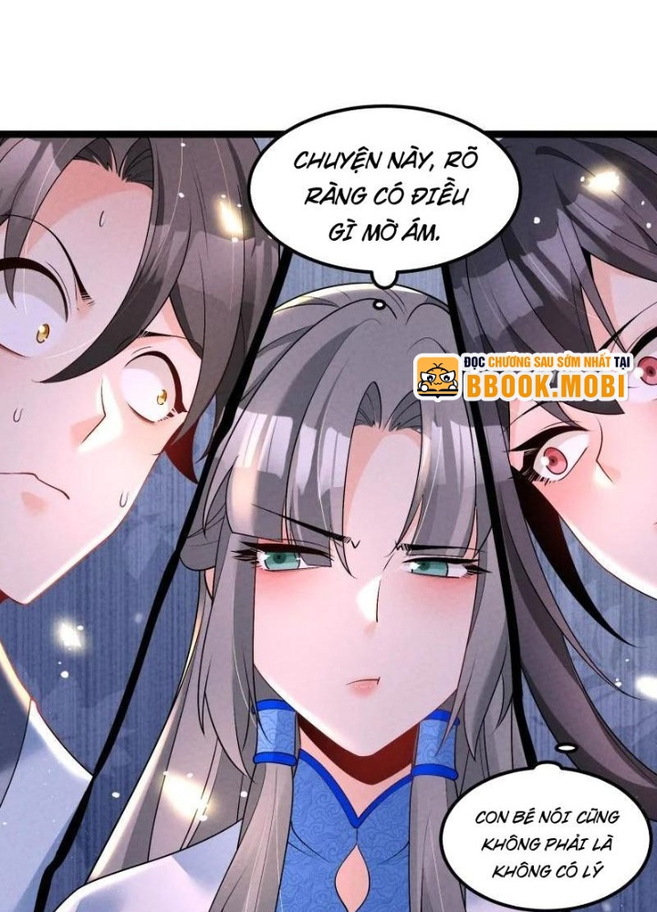 Lòng Hiếu Thảo Của Đồ Đệ Ta Gần Như Biến Chất! Chapter 33 - Trang 2