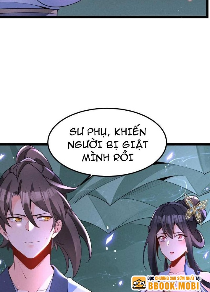 Lòng Hiếu Thảo Của Đồ Đệ Ta Gần Như Biến Chất! Chapter 33 - Trang 2